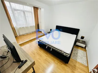 APARTAMENT 2 CAMERE DE VANZARE, ETAJUL 1, MOBILAT SI UTILAT COMPLET, PODU ROS - foto 10