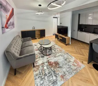 Apartament 2 Camere Premium cu Terasă 10mp | Pipera - My Place North - foto 2