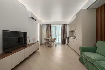 Apartament 2 Camere Cortina North | Zona de Nord - Bucuresti
