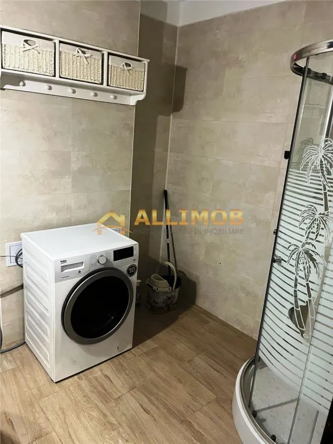 Apartament 3 camere in Ploiesti, zona Republicii, Caraiman - foto 14