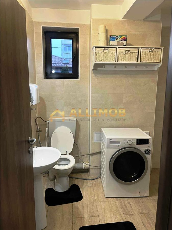 Apartament 3 camere in Ploiesti, zona Republicii, Caraiman - foto 17