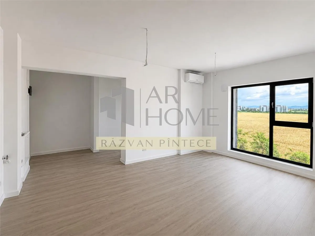 Garsoniera cu parcare, Mrs Gradinile Nord, Albert, Ploiesti - foto 1