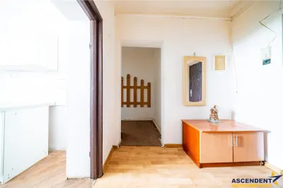 Garsoniera decomandata cu potential excelent | Simeria: Aleea Muzelor | Sfantu Gheorghe - foto 11