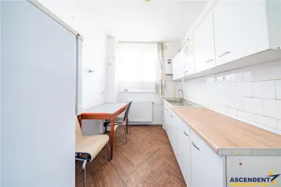 Garsoniera decomandata cu potential excelent | Simeria: Aleea Muzelor | Sfantu Gheorghe - foto 15