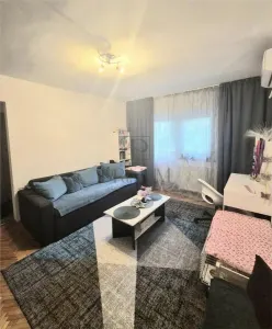 Dambovita, apartament 2 camere, etaj 2, bloc izolat - Timisoara