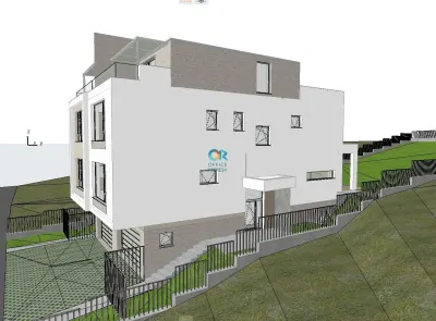 Duplex de vanzare - Voronet - foto 3