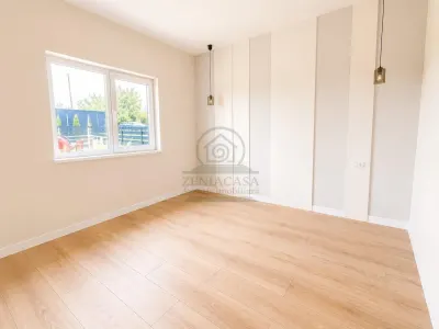 Casa 3 camere Horpaz Miroslava ,500 mp teren FINALIZATA - foto 4