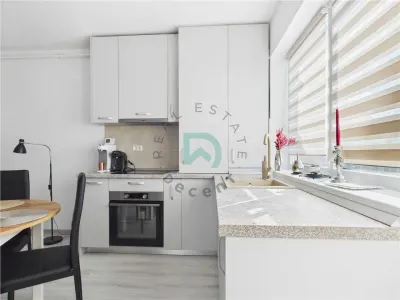 Apartament tip studio, de inchiriat  Sanpetru, Brasov - foto 6