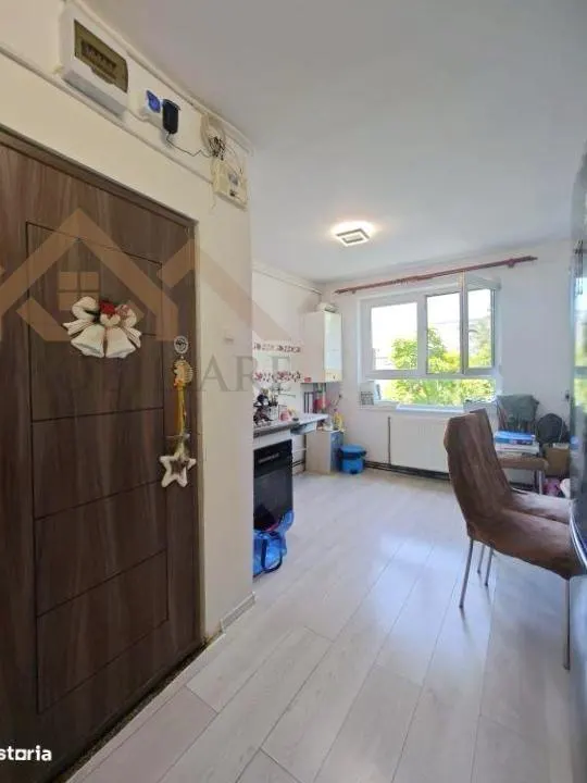 Apartament 1 camera, str. Victor Babes - foto 1