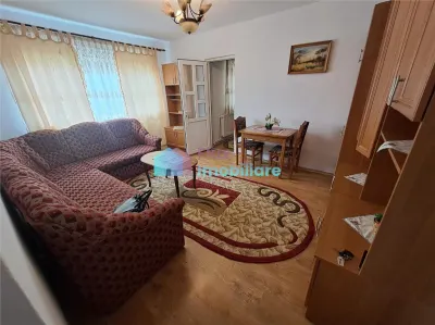 Apartament 2 camere G.Enescu zona Liceului Sportiv - Suceava