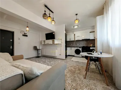 Apartament cu 2 camere de vanzare, bloc nou Unirea Grand Residence - foto 2