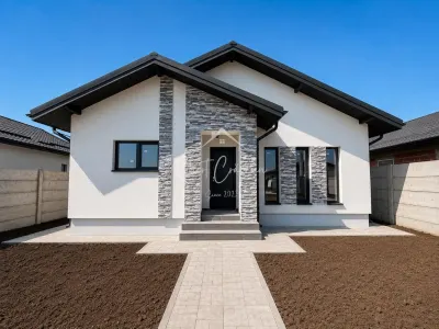 CASA PARTER 4 CAMERE DE VANZARE | 0% COMISION PENTRU CUMPARATOR - Berceni