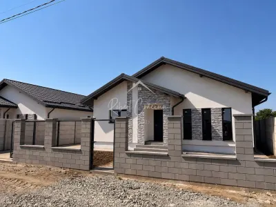 CASA PARTER 4 CAMERE DE VANZARE | 0% COMISION PENTRU CUMPARATOR - foto 2