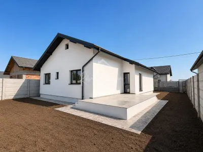 CASA PARTER 4 CAMERE DE VANZARE | 0% COMISION PENTRU CUMPARATOR - foto 4