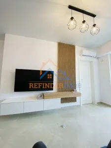 Vanzare apartament 2 camere, Bloc Nou, Nasaud - Lyberty Mall - foto 2