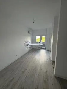 Apartament 2 camere, 51 mp, bloc nou, etaj 2 – Tătărași - Iasi