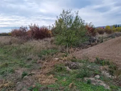 RECO teren intravilan 705 mp Osorhei - foto 2