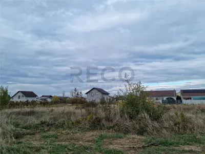 RECO teren intravilan 705 mp Osorhei - foto 8
