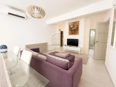 Apartament 2 camere Centru Bd Independentei , mobilat /utilat, langa UMF - foto 5