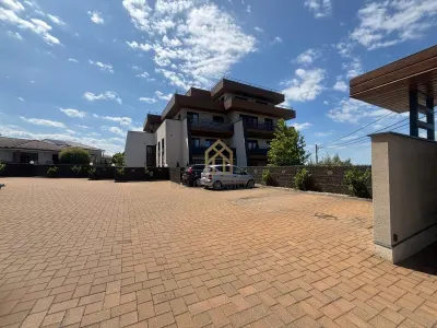PENTHOUSE DE ÎNCHIRIAT – 100 MP + TERASĂ 60 MP  BLOC NOU - foto 6