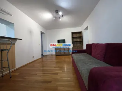 Vanzare apartament Modern situat langa metrou Romancieriilor - Bucuresti