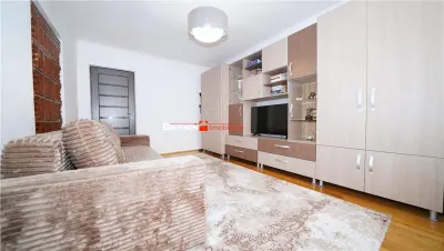 Apartament cu 2 camere de vanzare – Alesd, Bihor | Parter | Complet mobilat | Renovat - foto 4