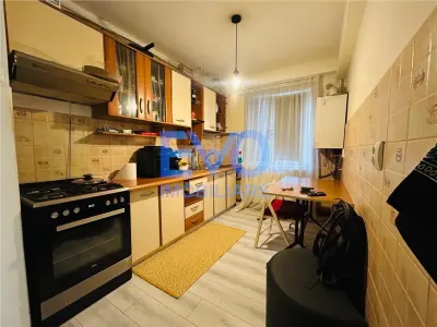 APARTAMENT DE VANZARE CU 2 CAMERE, PODU ROS - Iasi