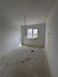 DUPLEX SPATIOS, MOSNITA NOUA, 4 CAMERE. - foto 14