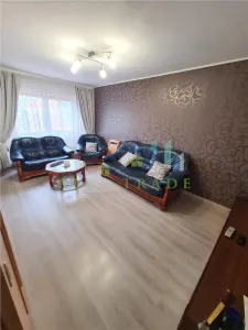 Apartament 2 camere decomandat etaj intermediar Astra- Carpatilor - Brasov