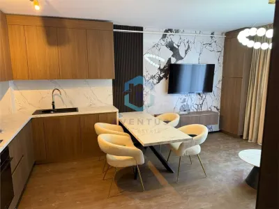 Apartament 2 camere, ultramodern | Eroilor | Floresti - foto 2