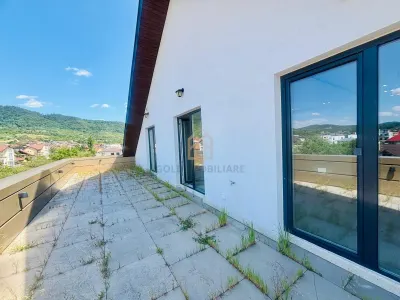 Penthouse de inchiriat 3 dormitoare Baia Mare - Baia Mare