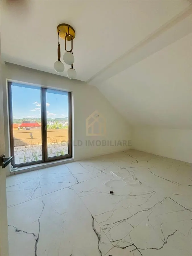 Penthouse de inchiriat 3 dormitoare Baia Mare - foto 5