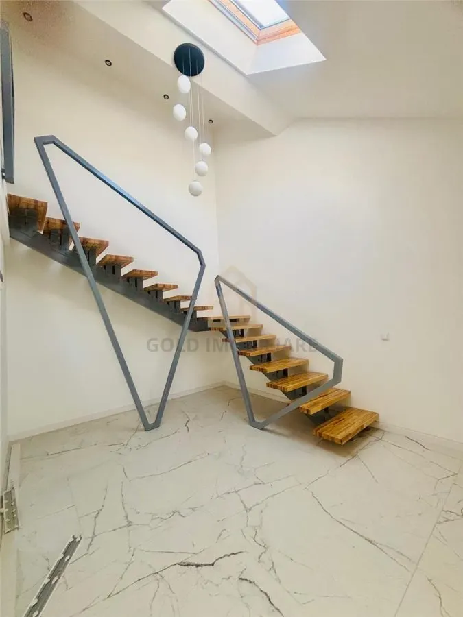 Penthouse de inchiriat 3 dormitoare Baia Mare - foto 9