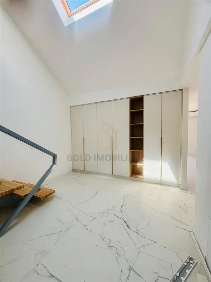 Penthouse de inchiriat 3 dormitoare Baia Mare - foto 10