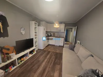 Apartament cu doua camere Str Teiului Fagaras - foto 2