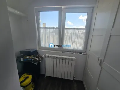 Apartament cu doua camere Str Teiului Fagaras - foto 5