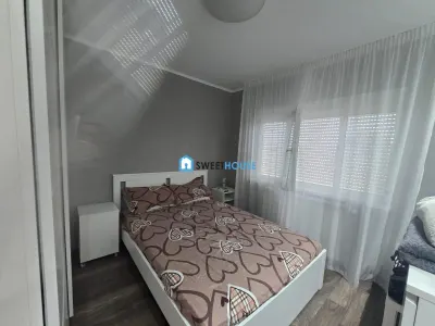 Apartament cu doua camere Str Teiului Fagaras - foto 6