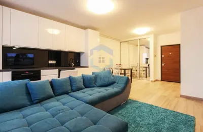 Apartament modern 2 camere | Zona Metro & viitorul Spital Regional de Urgență - Floresti
