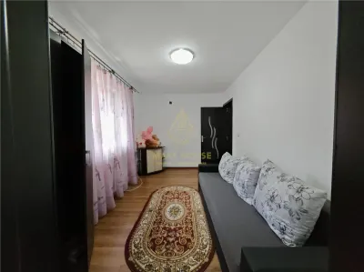 Casa de vanzare P+M cu 800 mp teren, Girleni - foto 15