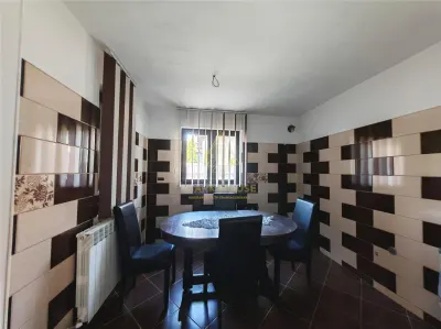 Casa de vanzare P+M cu 800 mp teren, Girleni - foto 10