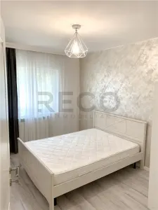 RECO Apartament 3 camere, decomandat, 68 mp, etaj 1 renovat, 2 balcoane, gata de mutare - foto 4