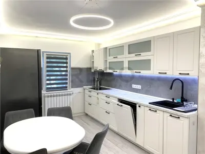RECO Apartament 3 camere, decomandat, 68 mp, etaj 1 renovat, 2 balcoane, gata de mutare - foto 8