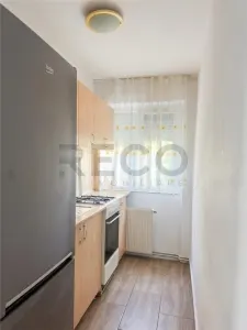 RECO Apartament cu 2 camere la etaj 1 pe Calea Aradului - foto 5
