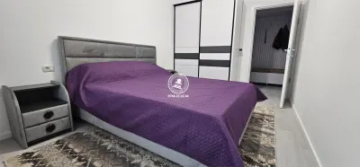 Apartament cu doua camere Valea Lupului - foto 10