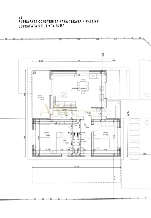 Vanzare casa individuala - foto 1