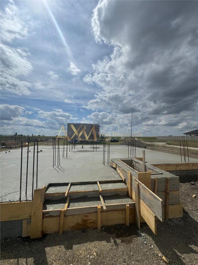 Vanzare casa individuala - foto 7