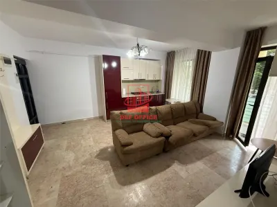 Ap 2 camere Mobilat si Utilat Copou Complex Exclusive Residence - Iasi