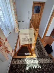 Apartament la casa 78 mpu pivnita| curte si parcare zona Sub-Arini - foto 15
