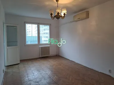 Apartament 3 camere Dristor, Kaufland Mihai Bravu - Bucuresti