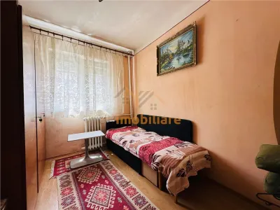 APARTAMENT 2 CAMERE | ETAJ 3 | ZONA CALEA ARADULUI | ALEEA CALINULUI - foto 7